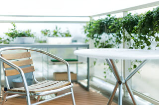  Appartement � vendre 2 pi�ces 47 m�