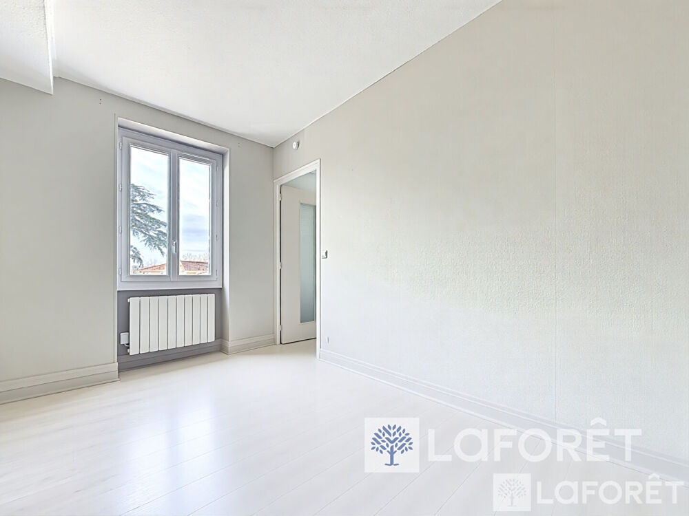 Vente Appartement APPARTEMENT ST JEAN DE BOURNAY - T2 de 50 m2 St jean de bournay