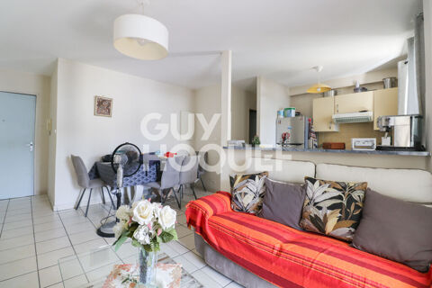   Appartement T3 carré d'or Appartement - 3 pièce(s) - 51 m²