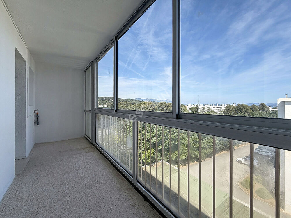 Vente Appartement La Seyne sur mer Appartement rénové  T4  à Mar Vivo  Très Lumineux, 2 chambres La seyne sur mer