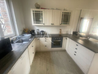  Maison � vendre 3 pi�ces 79 m�