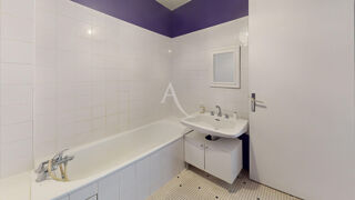  Appartement à louer 1 pièce 32 m²
