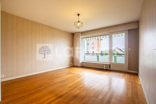  Appartement Annecy (74000)