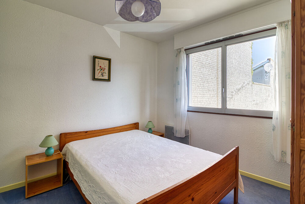 Vente Appartement T2 cabine exposition Sud! Le touquet paris plage