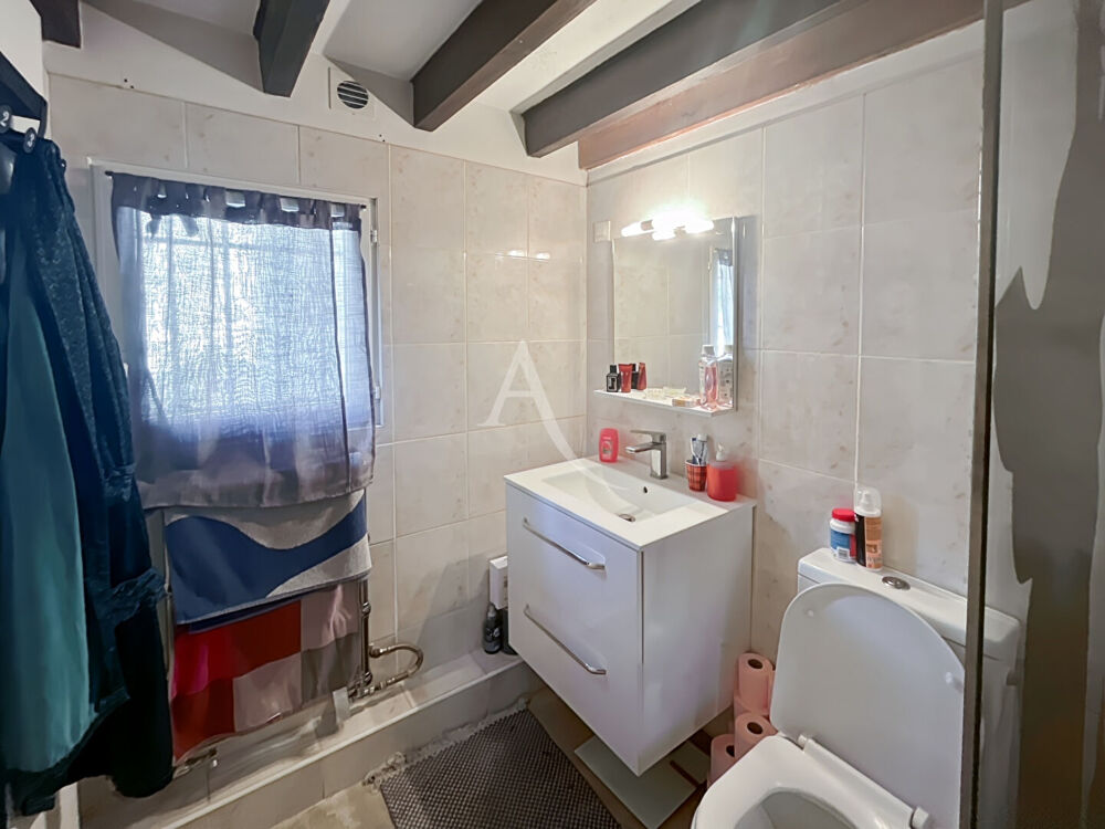 Vente Immeuble Immeuble à vendre Hardricourt - 3 appartements loués - 150 m² Hardricourt