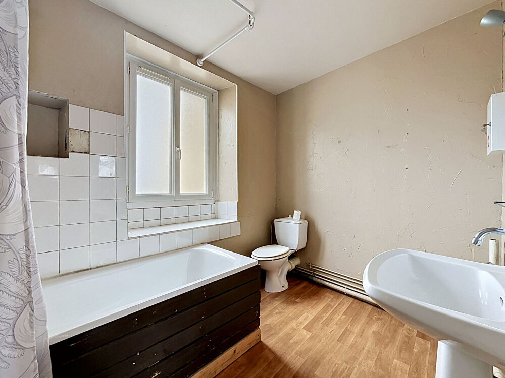 APPARTEMENT CHAUMONT - 2 pièce(s) - 53 m2