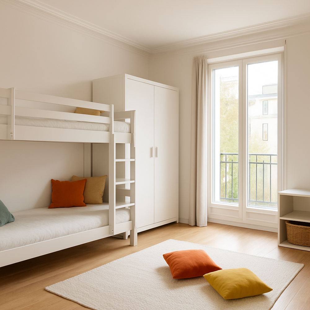 Vente Appartement Appartement 4 pièces de 91 m2 (Saint-Laurent-du-Var) Saint-laurent-du-var