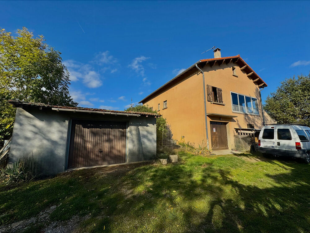Maison Étables 3 pièce(s) 74 m2