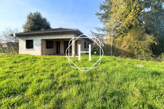  Maison � vendre 5 pi�ces 107 m�