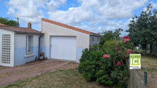  Maison à vendre 2 pièces 43 m²