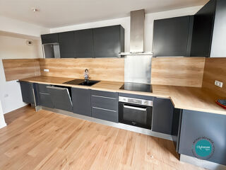  Appartement  vendre 3 pices 60 m