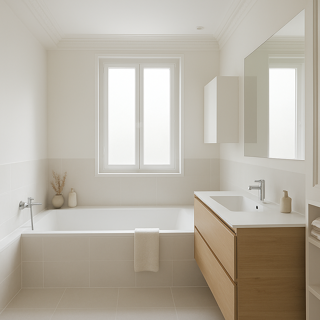  Appartement à vendre 3 pièces 62 m²