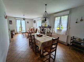  Maison à vendre 4 pièces 98 m²