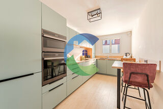  Maison � vendre 5 pi�ces 120 m�