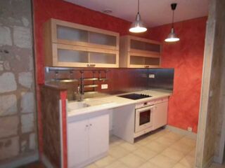  Appartement � louer 2 pi�ces 39 m�