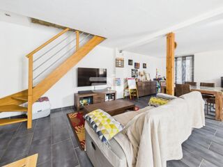  Maison � vendre 5 pi�ces 95 m�