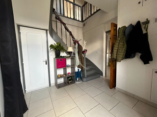 Maison à vendre 7 pièces 167 m²
