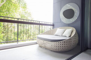  Appartement � vendre 4 pi�ces 91 m�