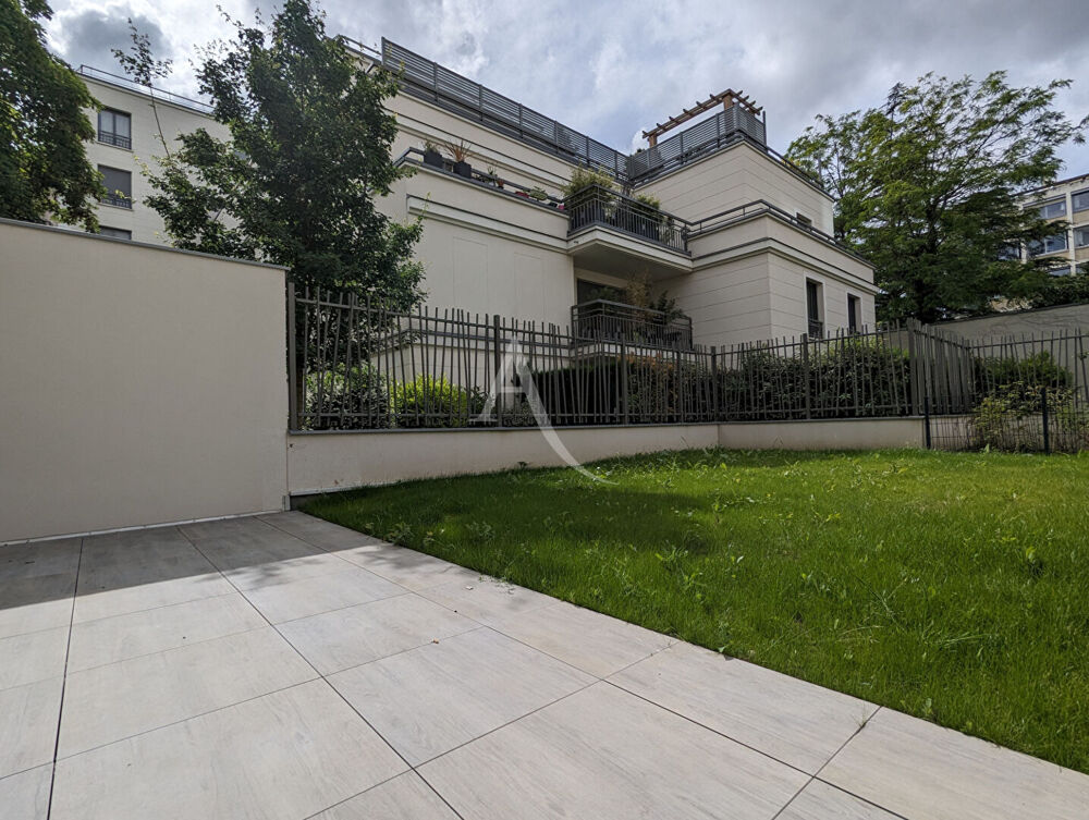  vendre  Appartement Suresnes (92150)