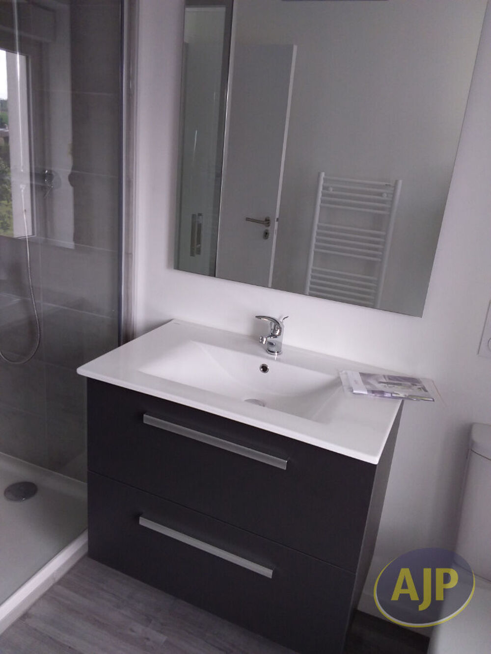 Location Appartement T3 SAINT CONGARD Saint congard