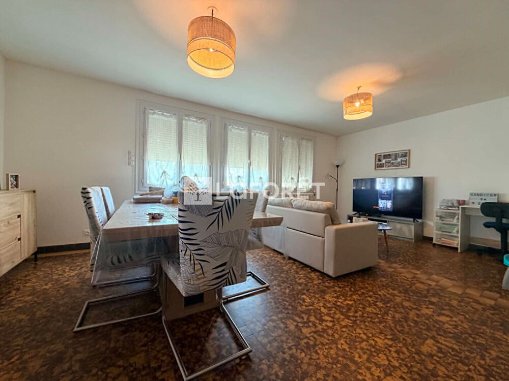 Location Maison Maison Sainte Menehould 5 pièce(s) 79.02 m2 Sainte menehould