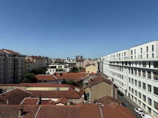  Appartement à vendre 1 pièce 37 m²