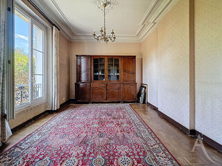  Maison � vendre 10 pi�ces 158 m�