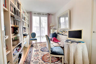 Vente Appartement Appartement  Vendu Loué Château Thierry 5 pièce(s) 81.80 m2 Chateau thierry