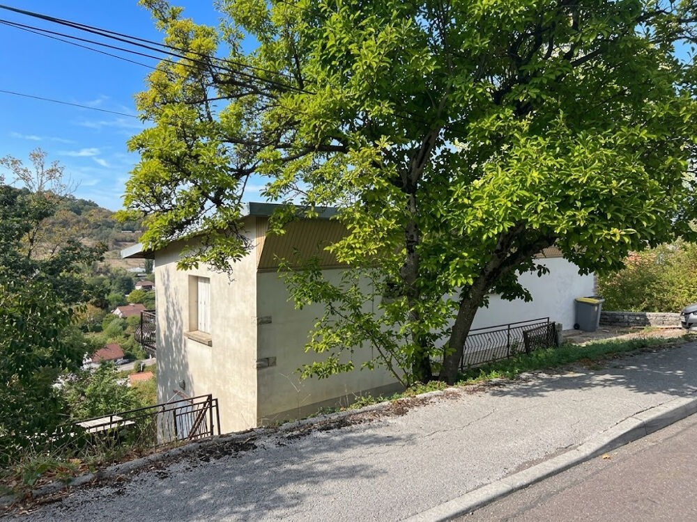 Maison Beure 5 pièce(s) 135 m2