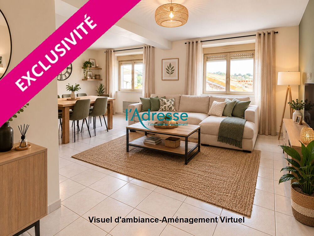 Maison idéal investisseur ou première acquisition