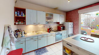  Appartement � vendre 3 pi�ces 1 m�