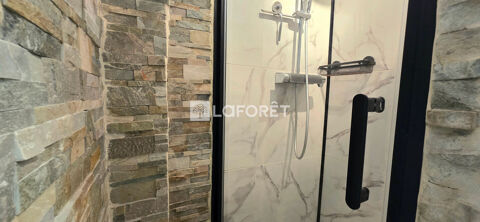  Appartement � louer 1 pi�ce 33 m�