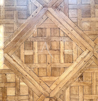  Appartement � vendre 5 pi�ces 152 m�