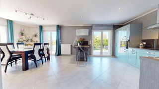  Maison à vendre 6 pièces 