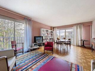  Appartement � vendre 4 pi�ces 118 m�