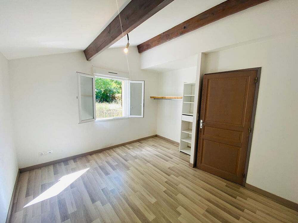 Vente Maison Maison individuelle avec terrain et garage Saint paul flaugnac