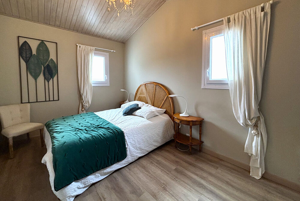 � vendre  Maison Talmont-Saint-Hilaire (85440)