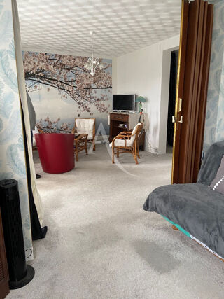  Appartement � vendre 3 pi�ces 67 m�