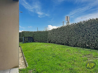  Appartement � vendre 3 pi�ces 62 m�