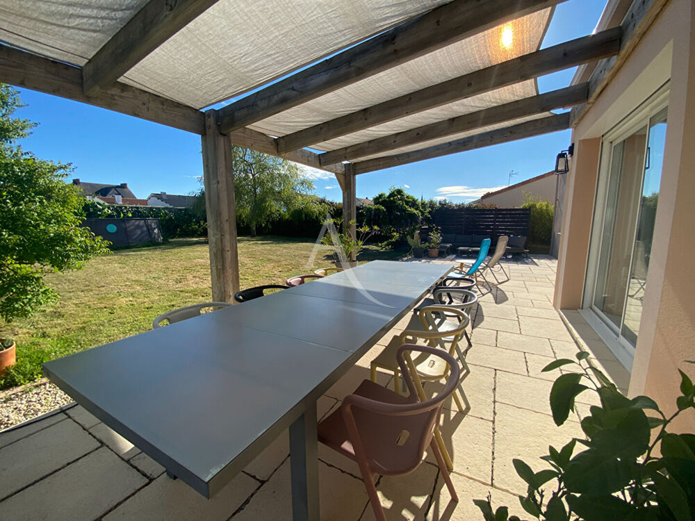 Maison 4 pièces 115 m² · à Saint Etienne de Mer M... · 115 m² · 269 900 €