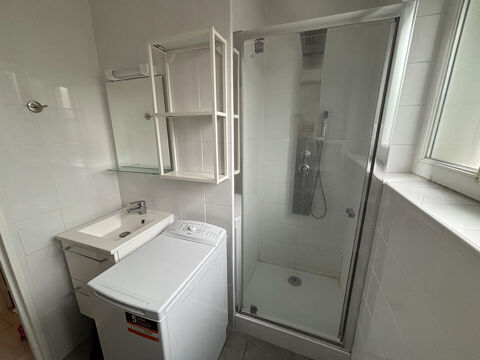  Appartement � louer 2 pi�ces 37 m�