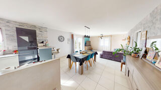  Maison  vendre 5 pices 108 m