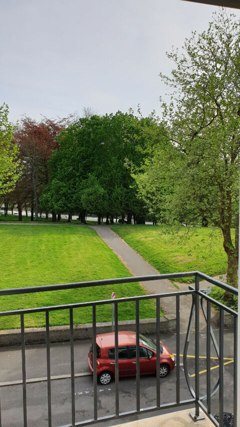  Appartement � louer 3 pi�ces 76 m�