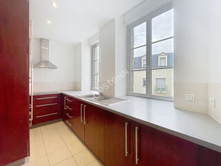  Appartement � vendre 3 pi�ces 