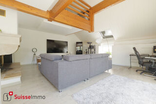  Appartement à vendre 4 pièces 115 m²