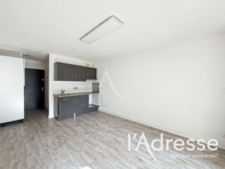  Appartement � louer 1 pi�ce 29 m�