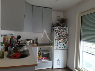  Appartement à louer 3 pièces 62 m²