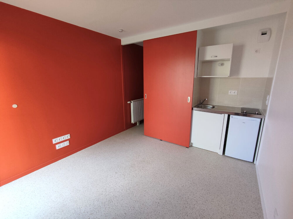 Location Appartement DIJON - PROCHE CHU Dijon