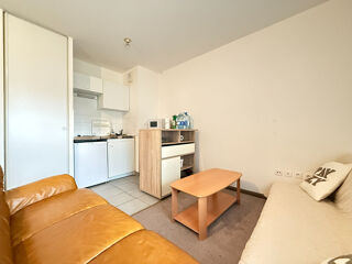  Appartement à vendre 2 pièces 39 m²