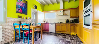  Maison à vendre 7 pièces 174 m² Tierce